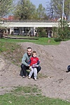 Pákó és fia