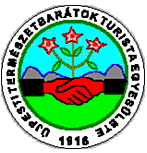 UTTE embléma