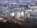 A kilátás