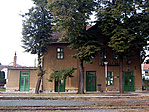 Épület