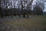 A célterület