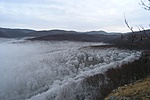 Bánkút felé
