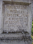 Felirat