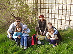 A csapat