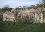 Őrségben