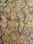Borsókő közelről
