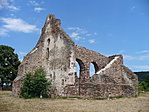 A templomrom