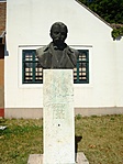 A mellszobor