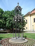 Harangjáték