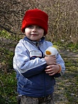 Tünde és Hápi