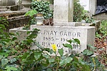Rajnay Gábor