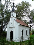 A kápolna