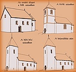 A templom története