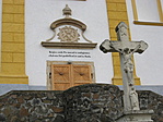 Gödre - katolikus templom
