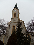 Szent Donát templom
