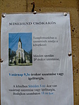 Miserend