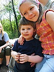 Finom volt a csoki :)
