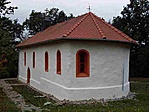 Hébeci Szent Ilona Kegytemplom