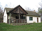 Nyárádi-kunyhó