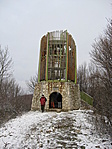 Cigány-hegyi kilátó