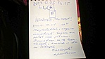 Két log