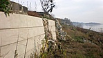 Erősített fal