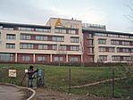 Kiskapu