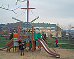 Sportcentrum