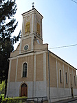 Ellend Rk. templom
