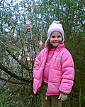 a tojásfánál (még 8-at hagytunk)