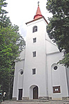 Szent Vid kápolna