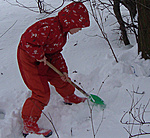 Gábor visszarejt