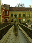 szobor