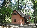 A Piros ház
