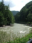 a Tisza