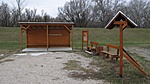 Pihenőhely