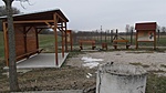 Pihenőhely
