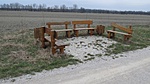 Pihenőhely