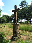 Feszület 1