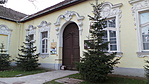 Múzeum.