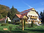 Vadászkastély