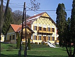 Vadászkastély