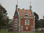 Hollandi-ház 