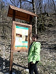 Esztáz-kő - információ