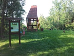 Pihenőhely