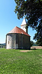 Kápolna