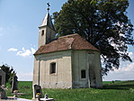 Kápolna 2014-ben